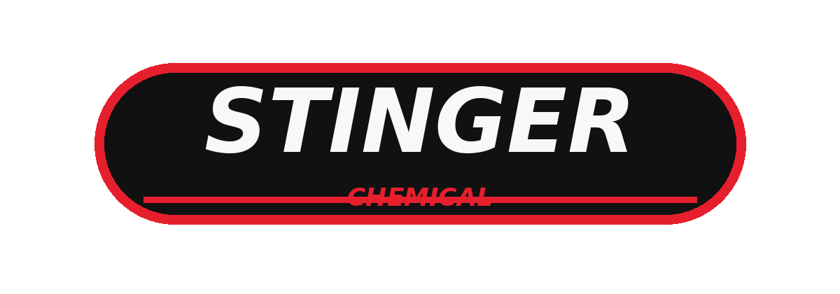 Stinger Chemical logo